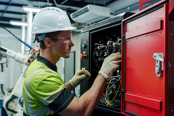 24/7 Emergency Generator Installation experts in Northport, AL